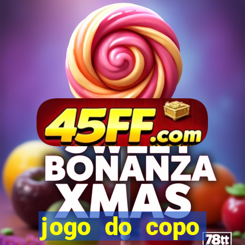 jogo do copo cassino online
